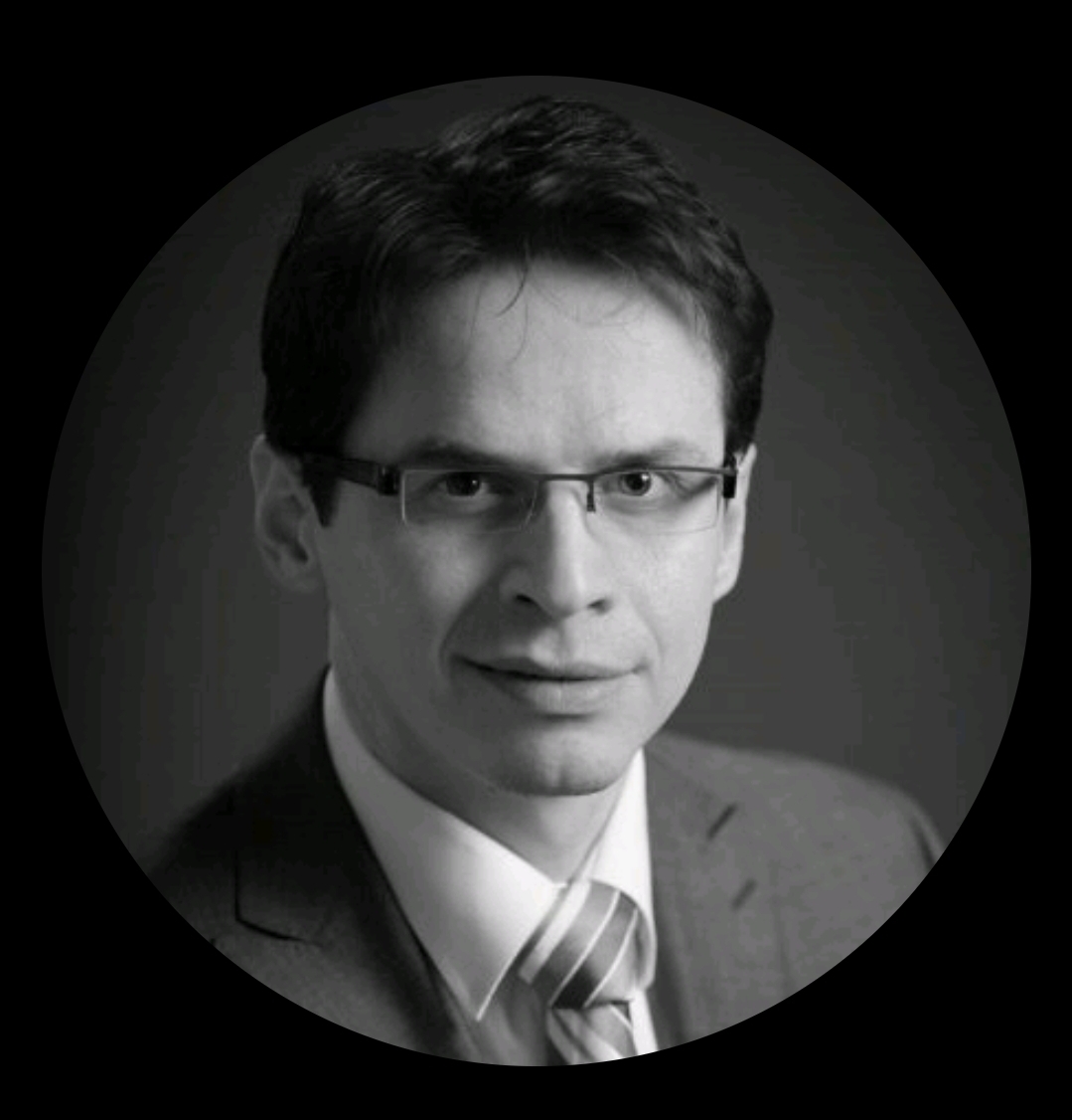 Ing. Radim Šenk Ing. Radim Šenk
